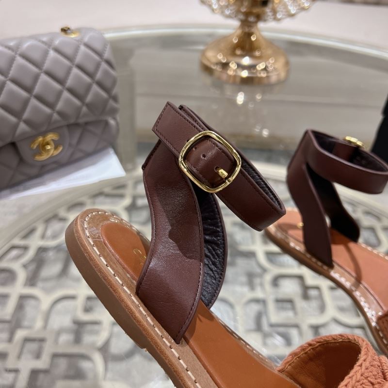 Celine Sandals